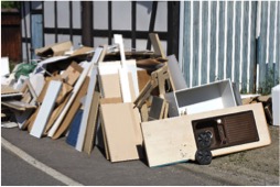 General waste Skip removal Adelaide