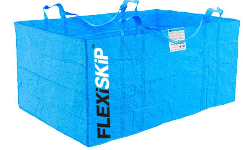 large skip bag