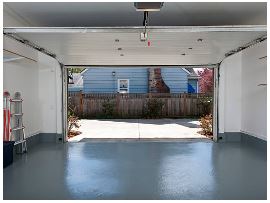 carport