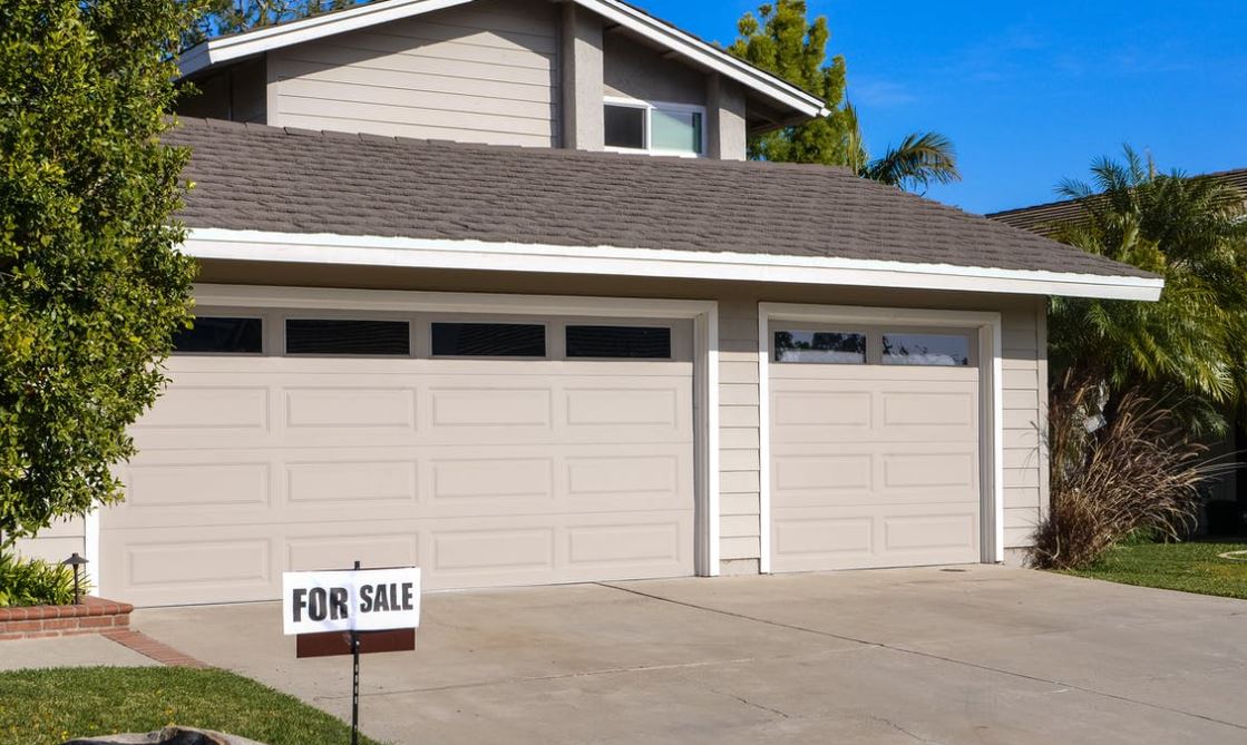 shared property driveway