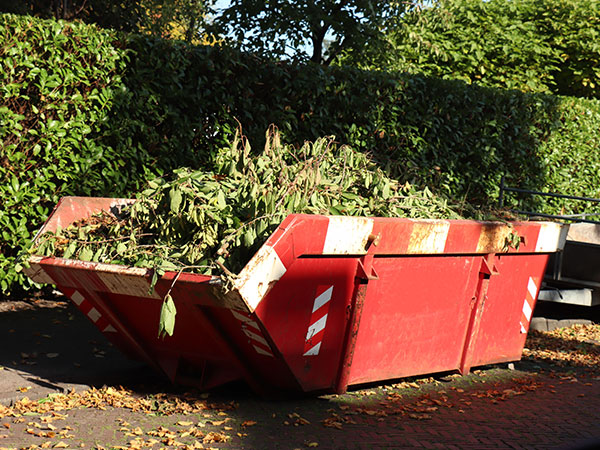 skip bins perth