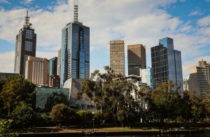 Melbourne City