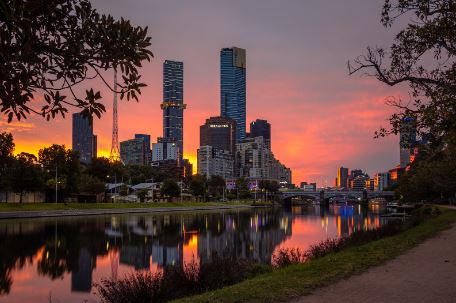 Melbourne skip hire service