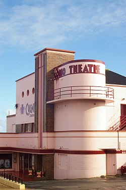 Cygnet Cinema Perth