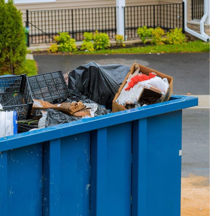 Mini Skip Bins, Skip bins Clapham