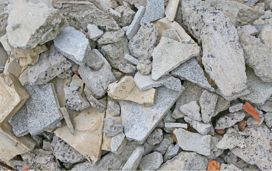 How to Dispose of Concrete in Sydney, concrete disposal sydney, sydney concrete disposal