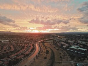 Prospect NSW