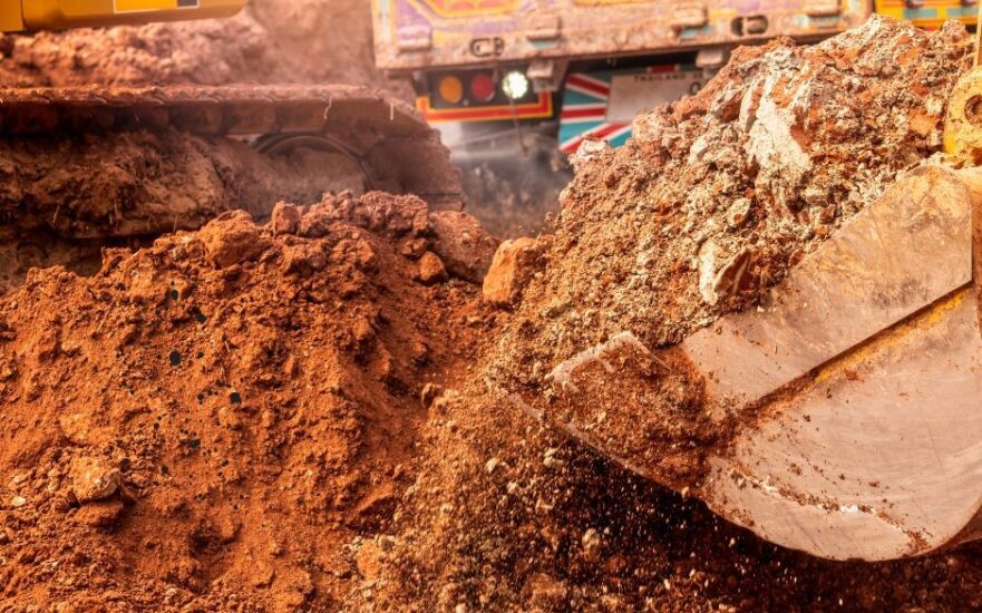 Soil Removal Melbourne