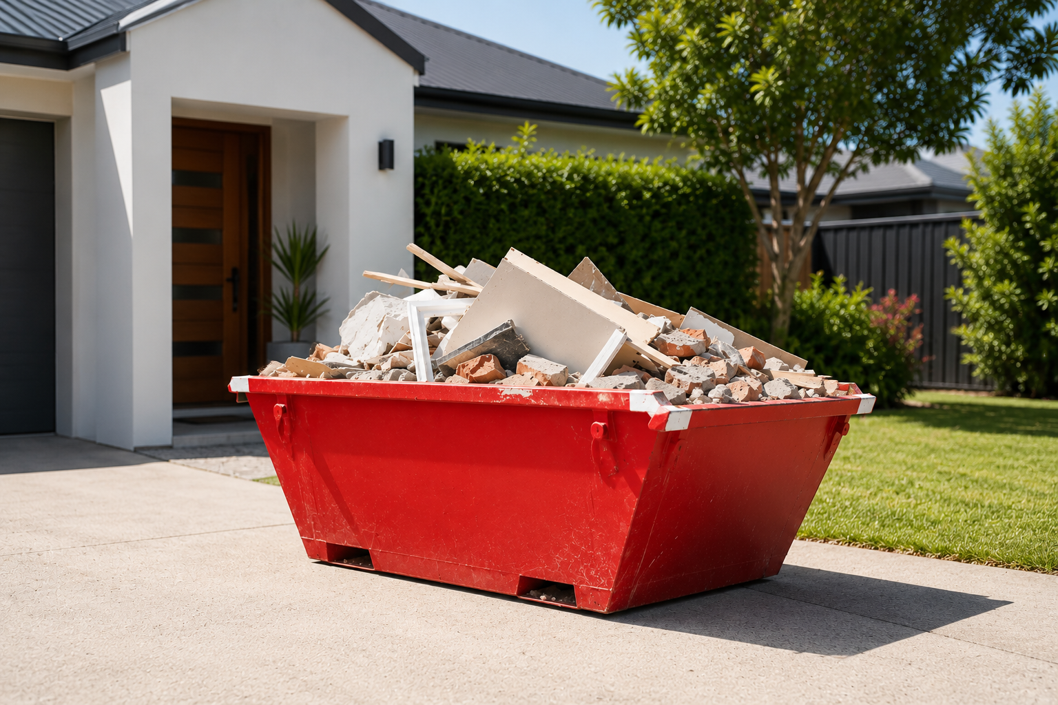 skip bin waste types melbourne, cheap skip bins melbourne,